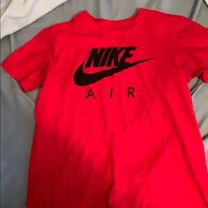 Nike t shirt